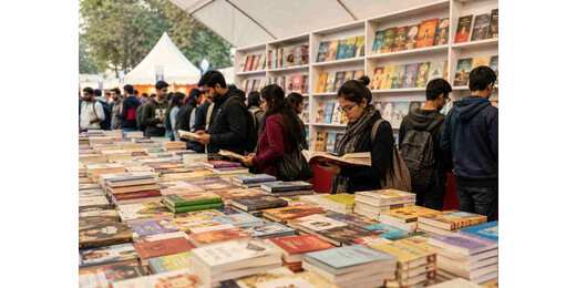 मुजफ्फरपुर पुस्तक मेले का भव्य शुभारंभ, पर्यटन मंत्री ने कहा- किताबें ही समाज की सबसे बड़ी पूंजी